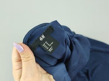 srebrna sukienka h m: H&M, Kombinezon damski, rozmiar L — 4