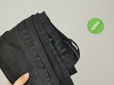 jeansy river island damskie: River Island, Jeansy damskie, rozmiar L — 5