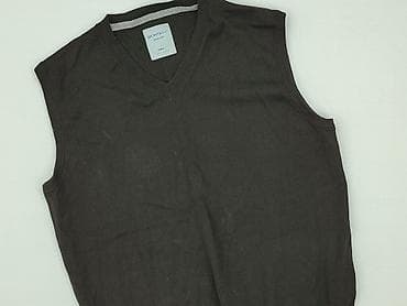 gold: Montego, Sweter dla mężczyzn, rozmiar S — 1