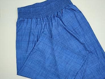 high mountain spodnie: Spodnie materiałowe damskie, rozmiar 4XL — 1