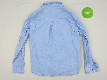 koszule firmowe codzienne: Sinsay, Koszula damska, rozmiar S — 3