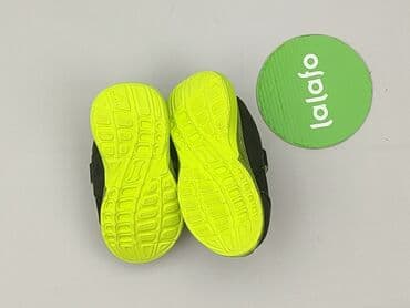 sandały adidas ccc: Buty sportowe Adidas, 21, Używany — 3