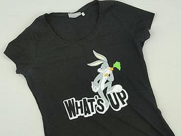 space jam koszulka: Looney Tunes, T-shirt damski, rozmiar XL — 1