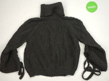 Kobiety: Exquiss's, Sweter damski, rozmiar M — 3