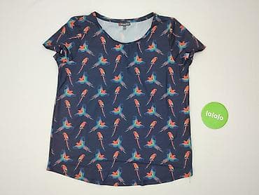 technics t shirty: Street One, T-shirt damski, rozmiar L — 2