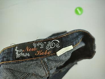 jnco jeans: Jeansy damskie, rozmiar L — 4