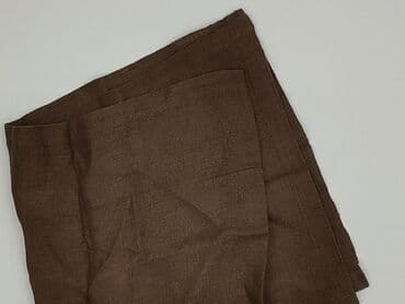 Obrus 120 x 30, kolor - Brązowy, stan - Bardzo dobry
