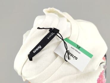 t shirty armani exchange: Sinsay, Women`s T-shirt, XL — 5