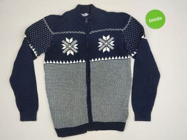 spodnie woskowane ocieplane: Bluza, GeeJay, 14 lat, 158-164 cm, stan - Bardzo dobry — 2