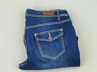 classics77 jeans: John Baner, Jeansy dla mężczyzn, rozmiar 3XL — 6