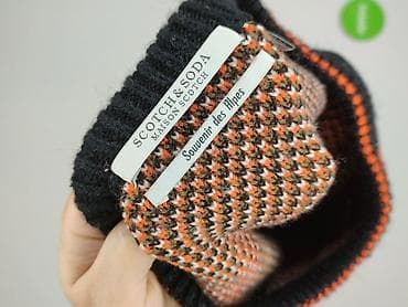 sweter grunge: Scotch & Soda, Sweter damski, rozmiar S — 4