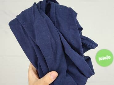 marynarka damska niebieska reserved: Bluzka damska, rozmiar S — 4