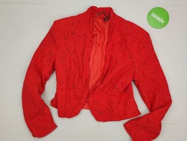 sukienka marynarka zalando: Marynarka damska, M — 2