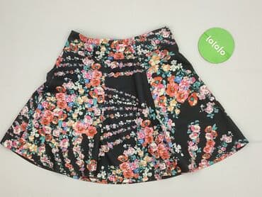 rozkloszowane spódnice plus size: Spódnica damska, rozmiar S — 2