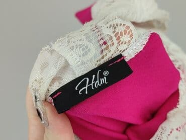 bluzki pod marynarkę plus size: HDM, Bluzka damska, rozmiar S — 4
