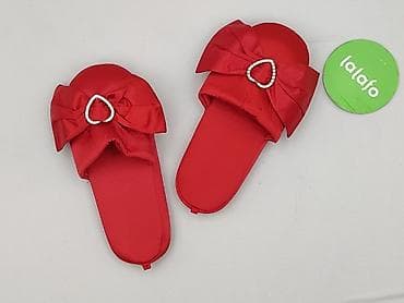 klapki renifery: Kapcie damskie, rozmiar 40 — 2