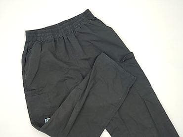 second hand second hand second hand: Cargo for women, size L — 1
