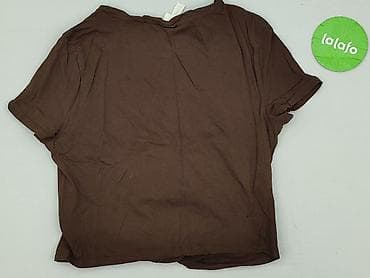 stringi damskie hm: H&M, T-shirt damski, rozmiar M — 3