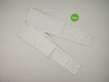 t shirty 4f allegro: Material trousers for women, size L (EU 40) — 2
