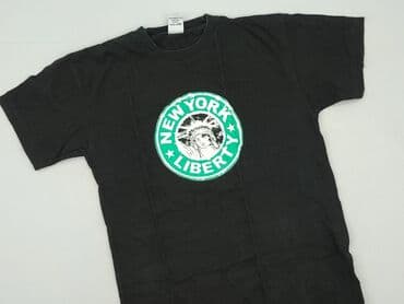 NY Collection, Футболка для чоловіків, L