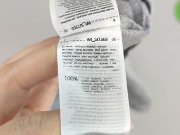 t shirty myszka miki sinsay: Sinsay, Top damski, rozmiar XL — 5