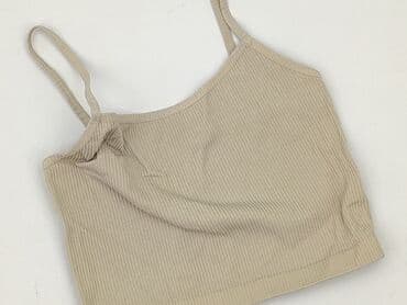 bluzki prazkowane: Stradivarius, Top damski, rozmiar S — 1