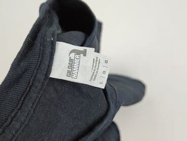 koszulka gavi: Gildan, Koszulka dla mężczyzn, rozmiar L — 4