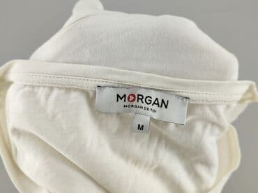 karl lagerfeld t shirty: Morgan, T-shirt damski, rozmiar M — 4