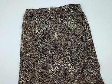 spódnica midi zara: Zara, Spódnica damska, rozmiar XL — 1