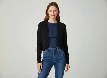 kaffe ubrania: Kaffe, Kardigan damski, rozmiar S — 7