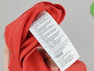 crop top coca cola: Esprit, Top damski, rozmiar L — 5