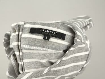 dzianinowa bluzki reserved: Reserved, Bluzka damska, rozmiar S — 4