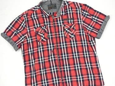 koszulka z barcelony: Shirt for men, 3XL (EU 46), Angelo Litrico, condition - Very good — 1