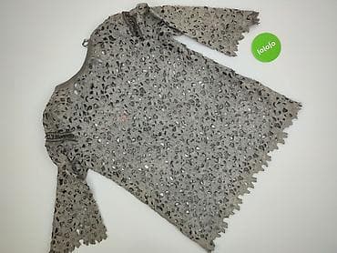it moda tuniki: Tunika damska, rozmiar One size — 3