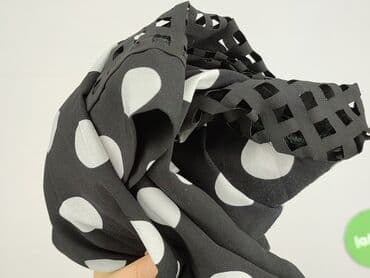 eleganckie bluzki czarne: Bluzka damska, rozmiar XL — 4