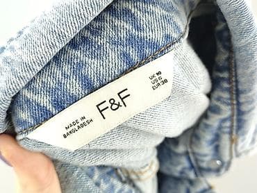 diverse jeans: F&F, Сорочка жіноча, розмір M — 4