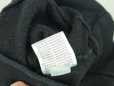 koszulka z napisem dzik: Bluza z kapturem damska, rozmiar M — 5