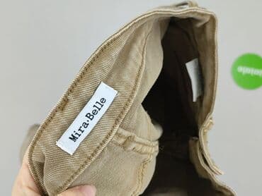 miu miu kozaki: Jeansy damskie, S — 4