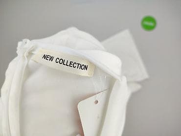 ptak moda plus size: Woman Collection, Kombinezon damski, rozmiar 4XL — 4