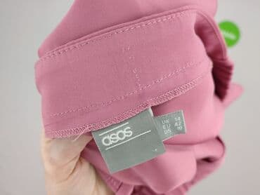 koszula asos wzór tygrysy: Asos, Bluzka damska, XL — 5
