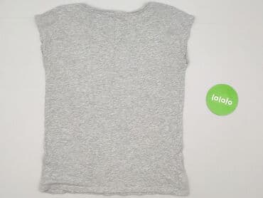 reserved biała koszulka: Tom Rose, T-shirt damski, S — 3