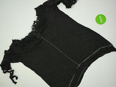 Ubrania damskie: Betty Barclay, Tunika damska, rozmiar 5XL — 2