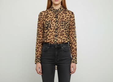 wiktoriańskie buty: Victoria, Koszula damska, rozmiar M — 7