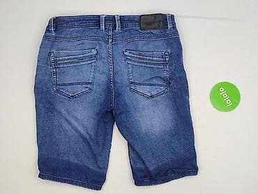 sweter candy: Clockhouse, Szorty dla mężczyzn, rozmiar M — 3