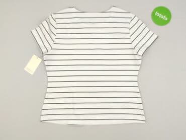t shirty z kapturem allegro: Women`s T-shirt, size L (EU 40) — 3