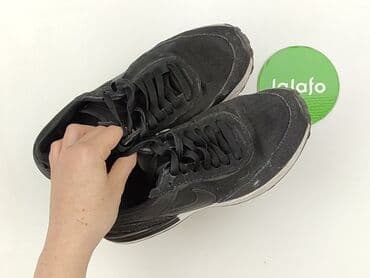 жіноче взуття польща: Nike, Sneakers for women, 38.5, condition - Very good — 4