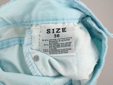 eleganckie jeansy damskie: Jeansy damskie, rozmiar S — 4