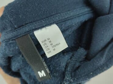 c a bluzy: Кофта з каптуром жіноча, розмір M — 6