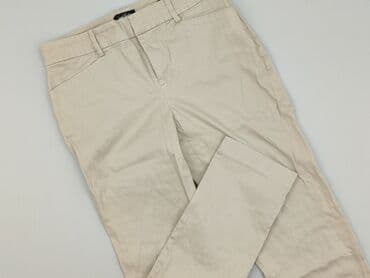 Spodnie materiałowe damskie, rozmiar S w lalafo.pl Spodnie materiałowe damskie, rozmiar S