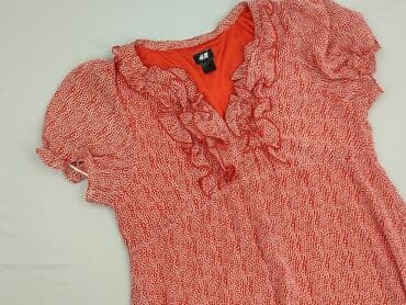 sukienka dla matki pana młodego: H&M, Sukienka damska, rozmiar M — 1